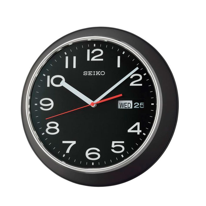 Настенные часы Seiko Clock QXF102ZN
